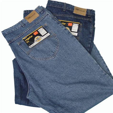 Marco Jeans 44 46 48 50