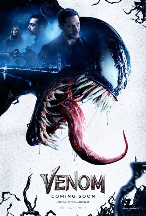 Venom Poster Venom Movie Venom Pictures Venom