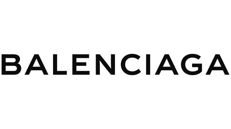 Top 99 Balenciaga Logo Png Most Viewed And Downloaded