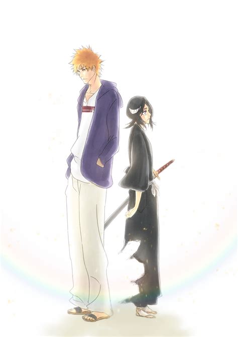 Bleach Kubo Tite Image By Mitarashi0000 2800268 Zerochan Anime