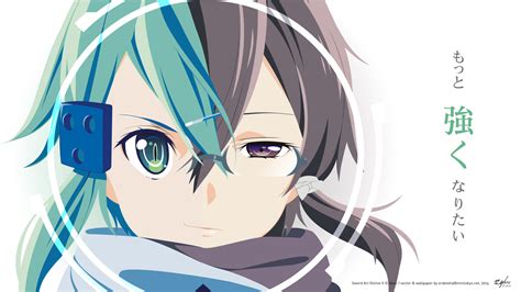 Sinon Sao Wallpaper 74 Images