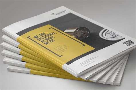 50 Best Microsoft Word Brochure Templates 2021 Shack Design