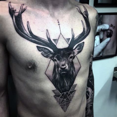 Dope tattoos badass tattoos body art tattoos tattoos for guys tatoos awesome tattoos payasa tattoo jesus tattoo full tattoo. 60 Badass Chest Tattoos For Men - Manly Ink Design Ideas