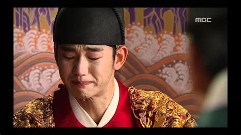 해를 품은 달 Moon Embracing The Sun 10회 Ep10 11 Youtube