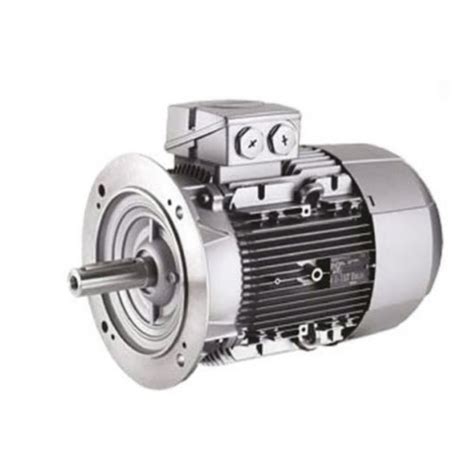 15 Kw 20 Hp Flange Mounted Motor At Rs 50000 Induction Motors In