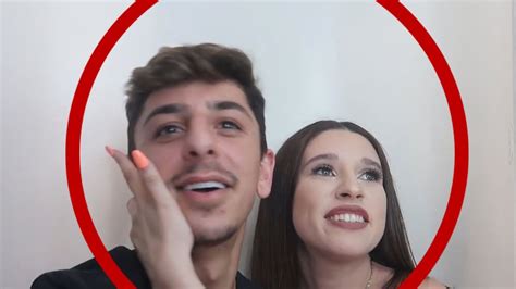 Faze Rug Marry His Girlfriend Kaelyn After Kissing Her