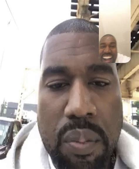 Verweisen Anpassung Ritzel Kanye West Funny Face Wahrnehmung Lol