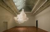 Pictures of Cloud Installation Art