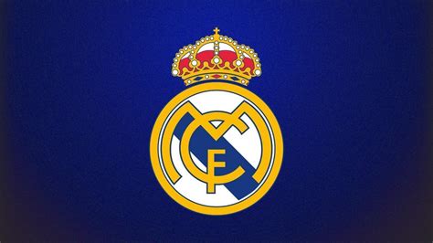 Real Madrid Desktop Wallpaper Hd Real Madrid Logo Football Club