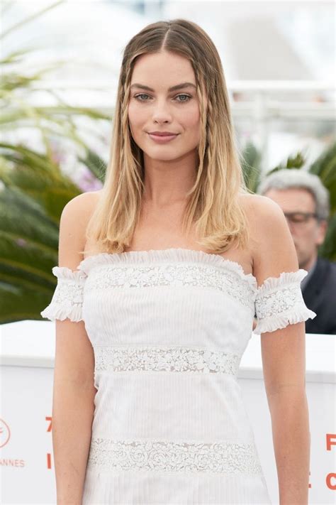 Margot Robbie Stated That She Is Not A Sex Bomb The Fappening
