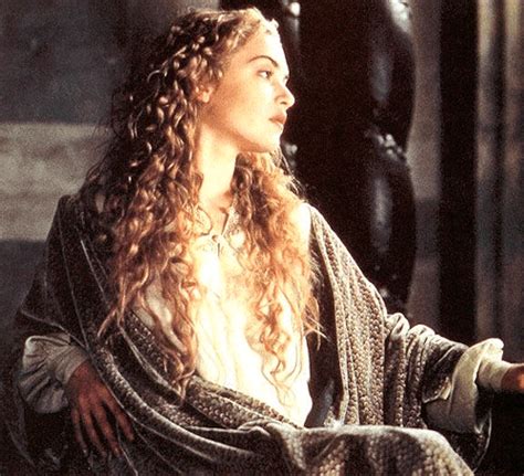 Mater Lachrymarum Kate Winslet As Ophelia In Kenneth Branaghs