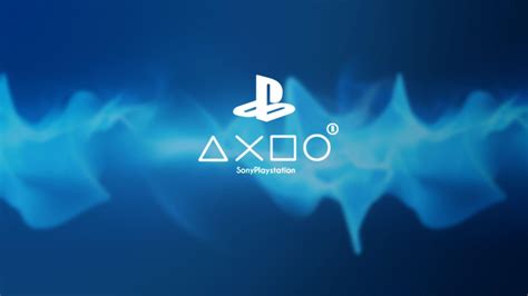 Playstation Wallpapers Top Free Playstation Backgrounds Wallpaperaccess