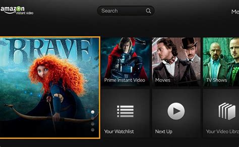 Watch on your tv, tablet, mobile device, or on the web. Amazon Prime Members On iOS, Android Devices Can Now Watch ...