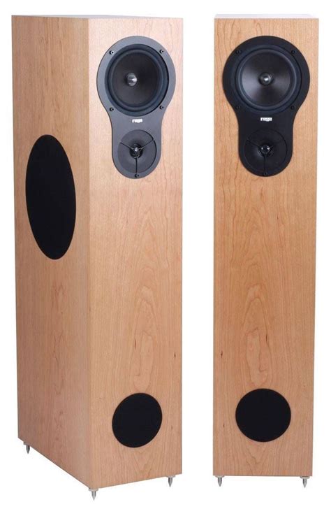 Rega Rx5 Speaker Speaker Speaker Design Diy Speakers