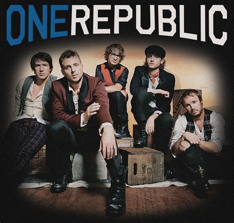 Does Onerepublics Counting Stars Capture A Fallen World And The