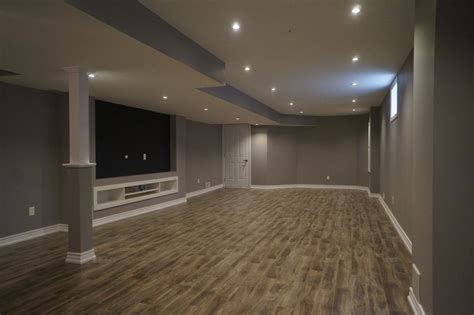 However, seattle home remodeling is not an easy feat to do all by yourself. Basement remodel - Contemporary - Basement - Seattle - by ...