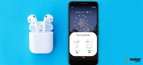 Please do not leave negative ratings due to this limitation. Best AirPods Apps For Android & Use AirPods On Android ...