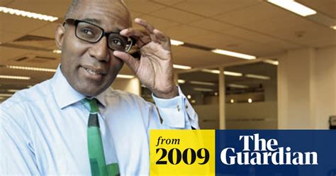 Trevor Phillips Under Fire For Saying Britain Is Increasingly