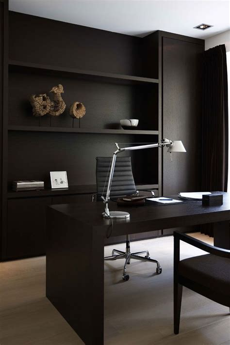 Home office ideas for her. 21 Best Home Office Design Ideas For Men | Home Office ...