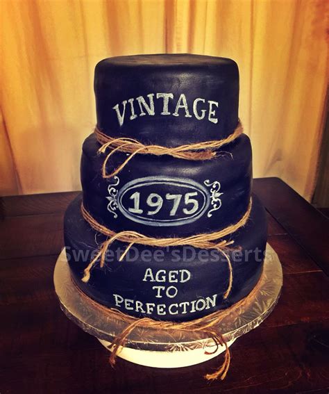 40th birthday gift for him. Pin on Misc