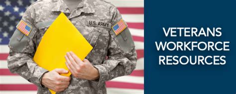 Veterans Hiring Program Resources Go Stafford Virginia