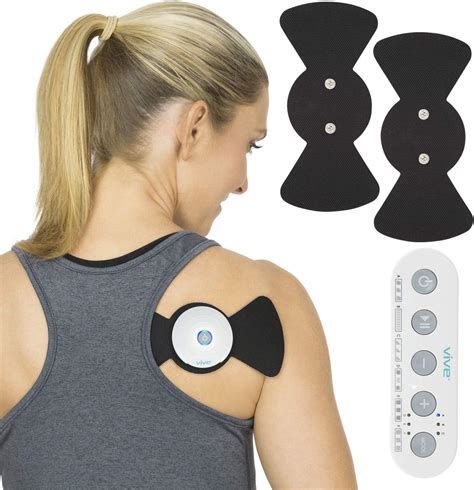 Top 10 At Home Electrical Stimulation Unit Get Your Home
