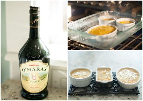 Maybe you would like to learn more about one of these? Irish Cream Creme Brûlée - Joyful Jane