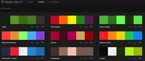 Adobe Color Cc Starting Smart Online