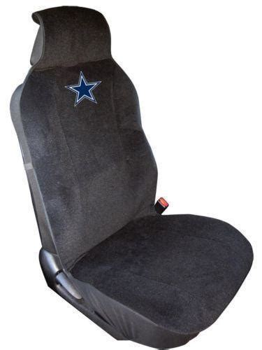 Dallas Cowboys Seat Covers Ebay
