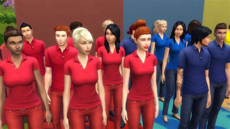 The Sims 4 Fullhouse Mod Játékteszt The Sims Hungary