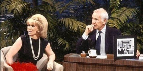 The 10 Most Memorable Joan Rivers Talk Show Appearances Ever Huffpost Entertainment