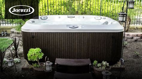 Jacuzzi® Hot Tubs Installation And Delivery Customer Testimonial Youtube