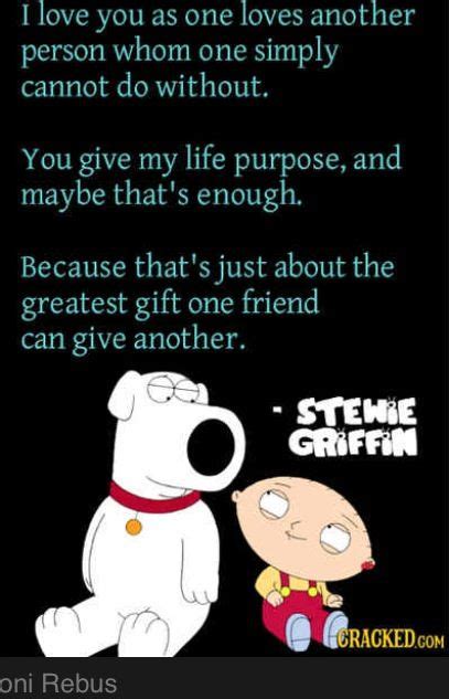 Stewie Griffin Birthday Quotes Shortquotescc