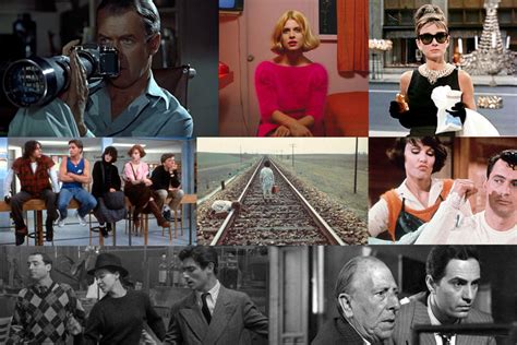 Las 19 Mejores Películas Clásicas En Plataformas De Streaming Para Los