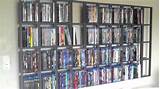 Images of Dvd Movie Shelves