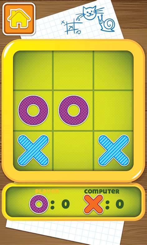 Get Tic Tac Toe Deluxe Microsoft Store