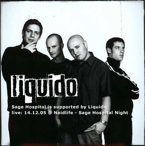 Liquido photo