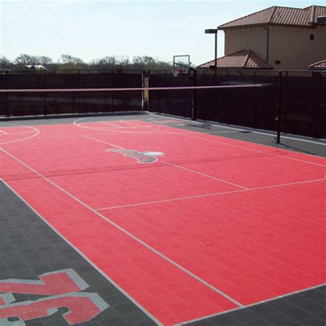 Sports Flooring Indoor Sports Flooring Manufacturer From Ahmedabad