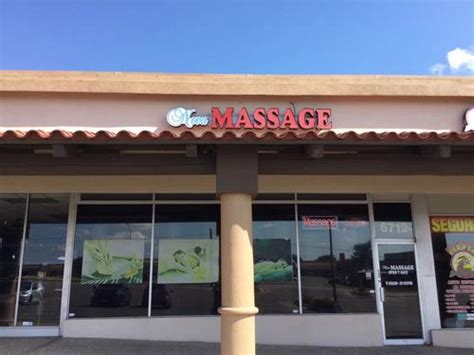Nova Massage Professional Massage Fort Worthtx 76116
