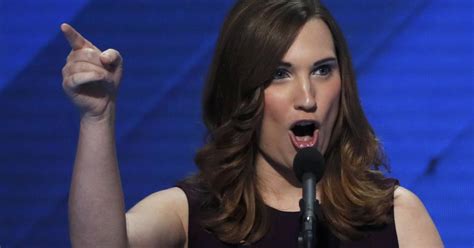 Transgender Woman Makes History At Democratic Convention Enca