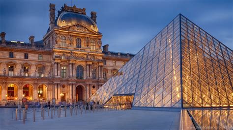 The Louvre Museum Wallpapers Travel Hd Wallpapers Louvre 1920x1080