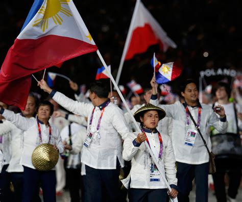 Philippines Olympics Philippines National Olympic Committee Noc