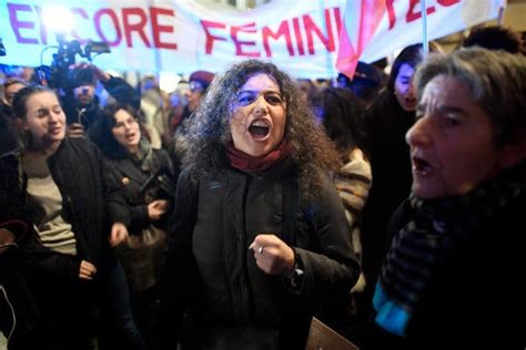 In The Metoo Era France Struggles With Sexual Crimes Involving Minors