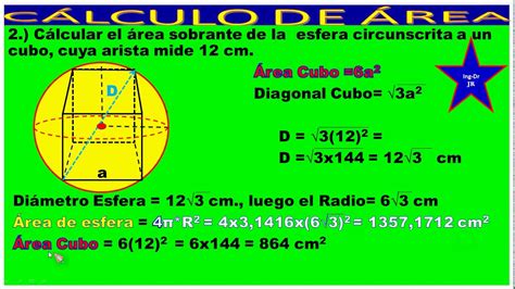 Cubo Inscrito Na Esfera