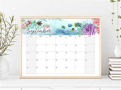 2021 And 2022 Whimsical Printable Calendars For Moms Imom Calendar Images