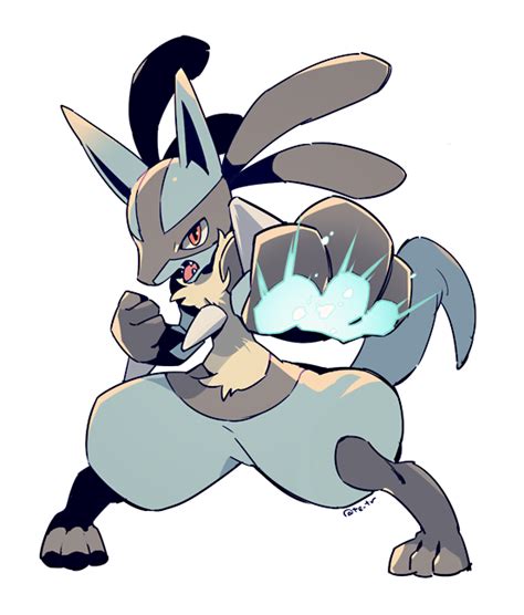 Lucario Png Hd Png Pictures Vhvrs