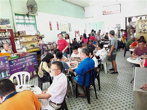 Check spelling or type a new query. In Ipoh? Don't miss these hometown favourite eats | The Star
