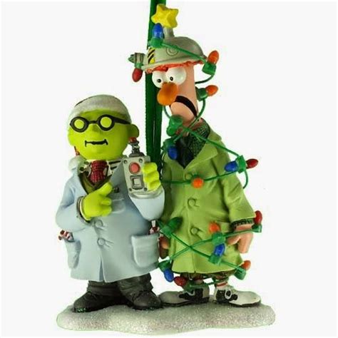 Muppet Stuff New Disney Parks Muppet Ornaments Muppets Christmas