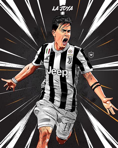 Dybala Juventus Hd Phone Wallpaper Peakpx