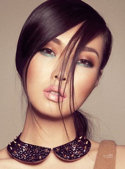 Gorgeous Asian Makeup Tricks To Try For Almond Eyes Pinterest Makeup Gorgeous